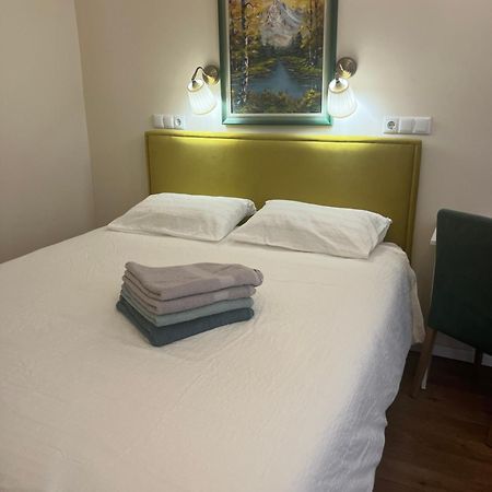 Aria Apartments Сараево Экстерьер фото