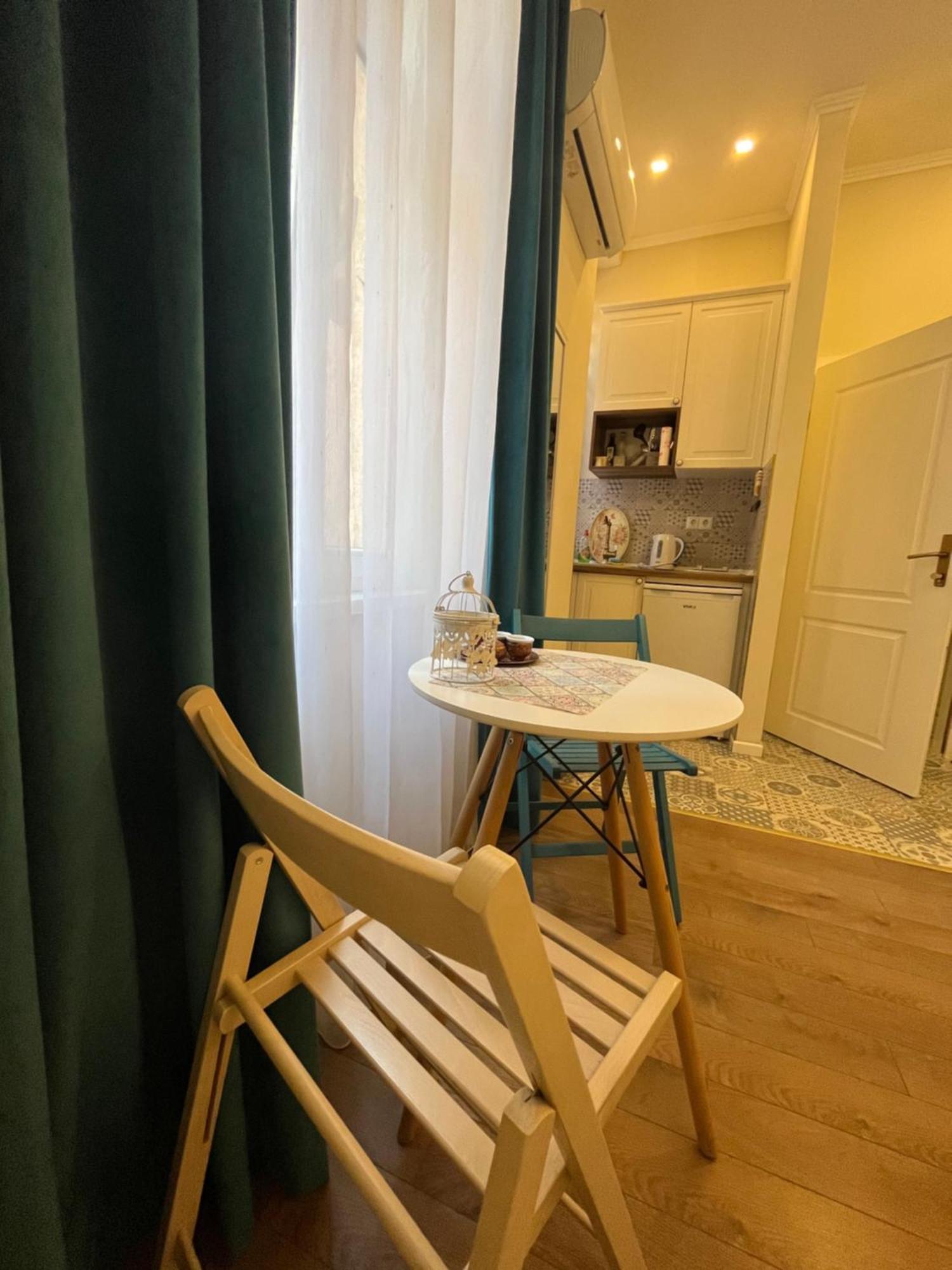 Aria Apartments Сараево Экстерьер фото